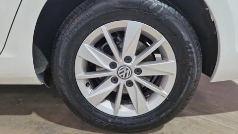 Volkswagen Golf Ready2Go 1.0 TSI 81kW (110CV) Variant