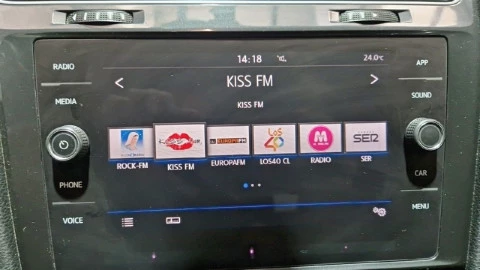 Volkswagen Golf Ready2Go 1.0 TSI 81kW (110CV) Variant