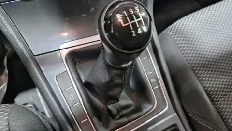 Volkswagen Golf Ready2Go 1.0 TSI 81kW (110CV) Variant