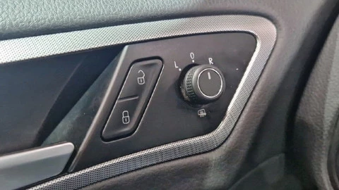 Volkswagen Golf Ready2Go 1.0 TSI 81kW (110CV) Variant