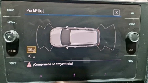 Volkswagen Golf Ready2Go 1.0 TSI 81kW (110CV) Variant