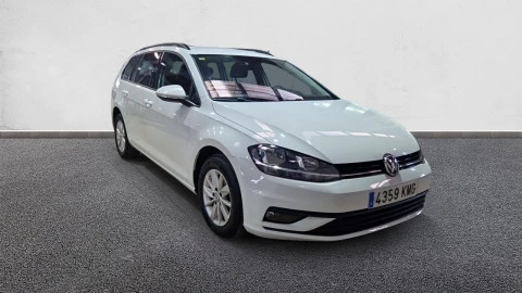 Volkswagen Golf Ready2Go 1.0 TSI 81kW (110CV) Variant