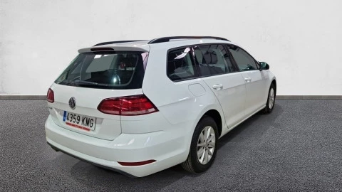 Volkswagen Golf Ready2Go 1.0 TSI 81kW (110CV) Variant