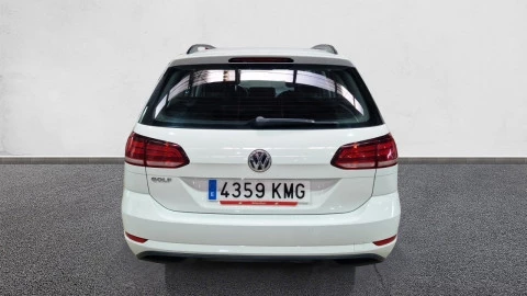 Volkswagen Golf Ready2Go 1.0 TSI 81kW (110CV) Variant