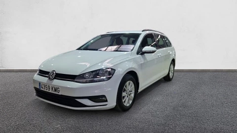 Volkswagen Golf Ready2Go 1.0 TSI 81kW (110CV) Variant