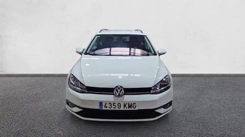 Volkswagen Golf Ready2Go 1.0 TSI 81kW (110CV) Variant