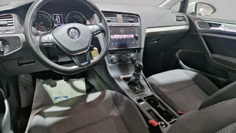 Volkswagen Golf Ready2Go 1.0 TSI 81kW (110CV) Variant