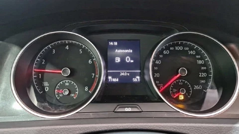 Volkswagen Golf Ready2Go 1.0 TSI 81kW (110CV) Variant