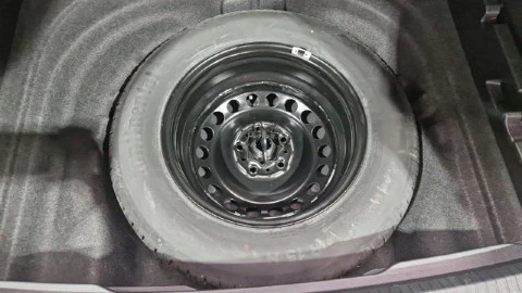 Volkswagen Golf Ready2Go 1.0 TSI 81kW (110CV) Variant