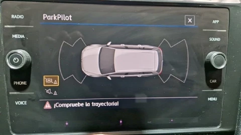 Volkswagen Golf Ready2Go 1.0 TSI 81kW (110CV) Variant