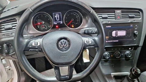 Volkswagen Golf Ready2Go 1.0 TSI 81kW (110CV) Variant