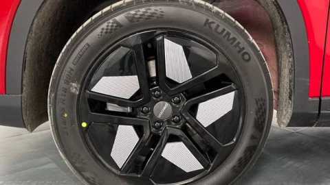 Omoda 5 HEV Premium 1.5 TGDI 165kW (224CV)