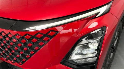 Omoda 5 HEV Premium 1.5 TGDI 165kW (224CV)