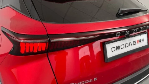 Omoda 5 HEV Premium 1.5 TGDI 165kW (224CV)