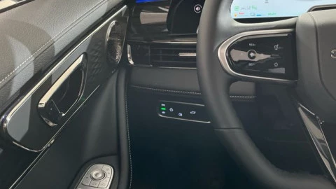 Omoda 5 HEV Premium 1.5 TGDI 165kW (224CV)