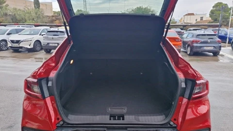 Renault Arkana RS Line Fast Track E-TECH Híb 105kW