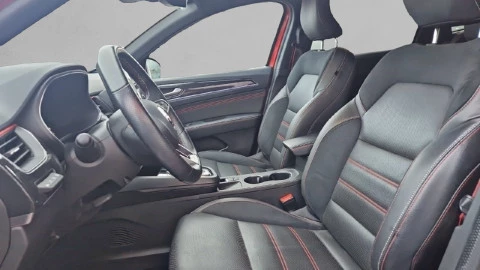 Renault Arkana RS Line Fast Track E-TECH Híb 105kW