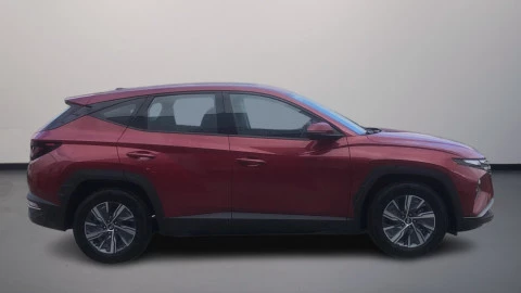 Hyundai Tucson 1.6 CRDI 85kW (115CV) Klass