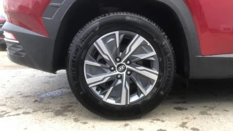 Hyundai Tucson 1.6 CRDI 85kW (115CV) Klass