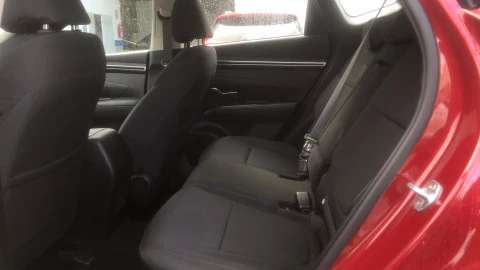 Hyundai Tucson 1.6 CRDI 85kW (115CV) Klass