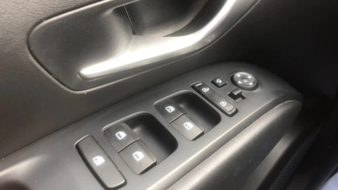 Hyundai Tucson 1.6 CRDI 85kW (115CV) Klass