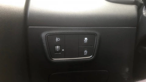 Hyundai Tucson 1.6 CRDI 85kW (115CV) Klass