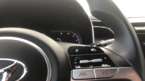 Hyundai Tucson 1.6 CRDI 85kW (115CV) Klass