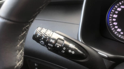 Hyundai Tucson 1.6 CRDI 85kW (115CV) Klass