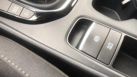 Hyundai Tucson 1.6 CRDI 85kW (115CV) Klass