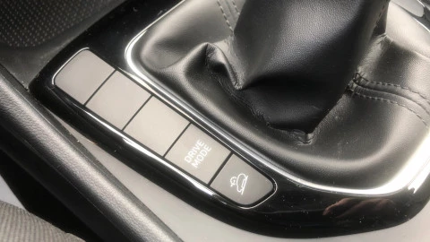 Hyundai Tucson 1.6 CRDI 85kW (115CV) Klass