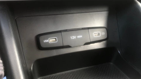 Hyundai Tucson 1.6 CRDI 85kW (115CV) Klass