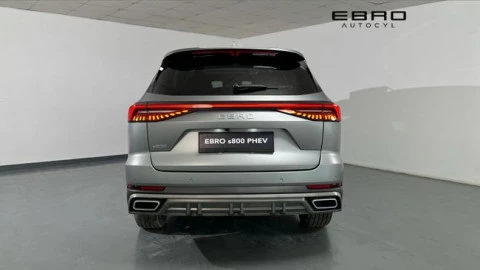 EBRO S800 1.5 TGDI PHEV Luxury E-CVT