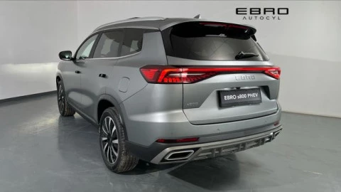 EBRO S800 1.5 TGDI PHEV Luxury E-CVT