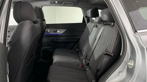 EBRO S800 1.5 TGDI PHEV Luxury E-CVT