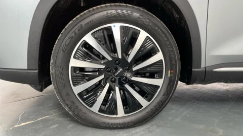EBRO S800 1.5 TGDI PHEV Luxury E-CVT