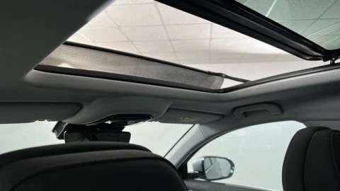 EBRO S800 1.5 TGDI PHEV Luxury E-CVT