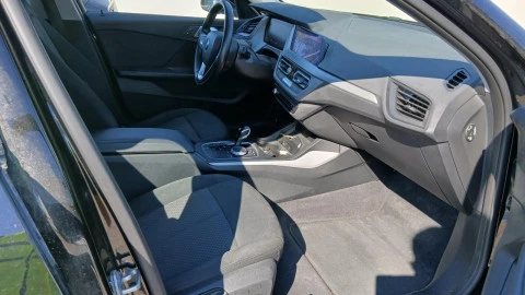 BMW Serie 1 116d Corporate Auto.