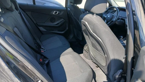 BMW Serie 1 116d Corporate Auto.