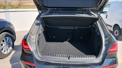 BMW Serie 1 116d Corporate Auto.