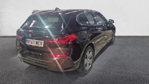 BMW Serie 1 116d Corporate Auto.