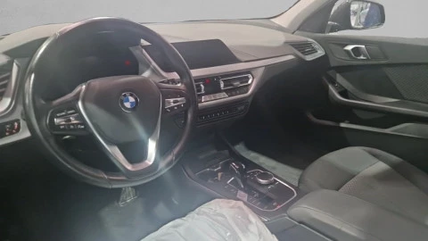 BMW Serie 1 116d Corporate Auto.