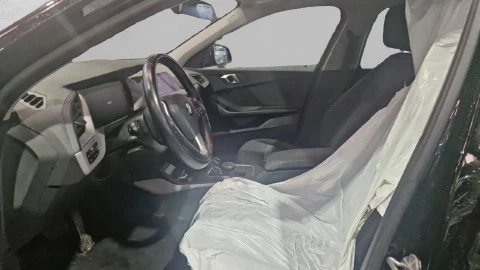 BMW Serie 1 116d Corporate Auto.