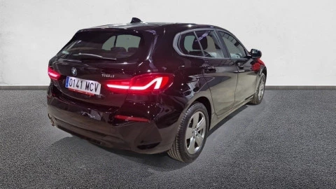 BMW Serie 1 116d Corporate Auto.