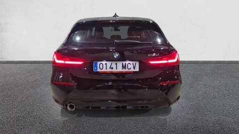 BMW Serie 1 116d Corporate Auto.