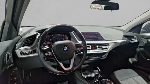 BMW Serie 1 116d Corporate Auto.