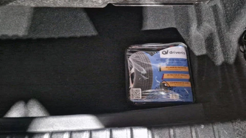 BMW Serie 1 116d Corporate Auto.