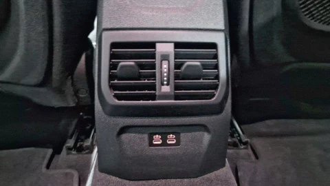 BMW Serie 1 116d Corporate Auto.