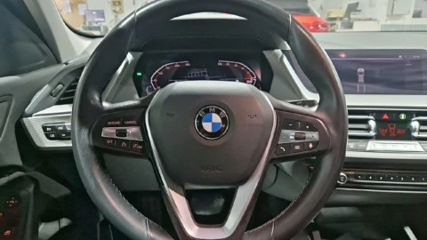 BMW Serie 1 116d Corporate Auto.