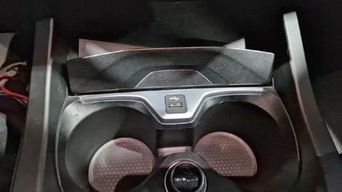 BMW Serie 1 116d Corporate Auto.