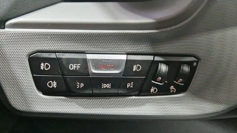 BMW Serie 1 116d Corporate Auto.